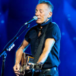 Bruce Springsteen Sells Music Catalog in Massive Deal