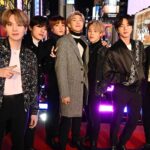 BTS Scores The Second-Biggest Ticket Grosses For A Single Concert Event In U.S. History