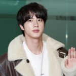 BTS’s Jin Matches Blackpink’s Lisa, NCT 127 And Twice With His Latest Billboard Charting Single