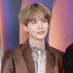 BTS’s Suga Has A Very Unlikely New Collaboration Dropping Friday