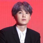 BTS’s Suga Has Now Charted On The Hot 100 Under Three Different Names