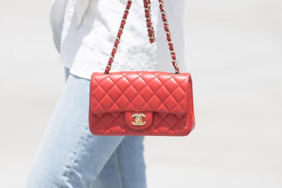 Chanel, Hermes, Cartier And Tiffany Prove Resale Value Again Via Fashionphile Report