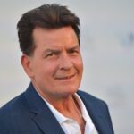 Charlie Sheen Sues IRS To Cut 2 ½ Men Size Tax Bill Down To Size