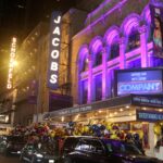 Closures, Accidents, Illness: Broadway’s Recovery Is A Work In Progress