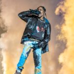 Congress Investigates Deadly Travis Scott Astroworld Concert