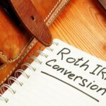 Converting To A Roth? Don’t Fall Into These Traps