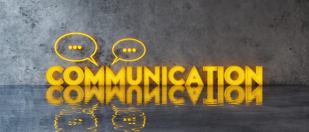 Corporate Social Impact Advice: Effective Communication