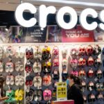 Crocs Snaps Up Footwear Brand Hey Dude For .5 Billion