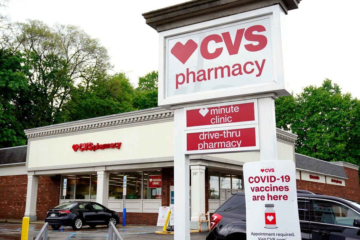 CVS Health To Escalate Physician Acquisitions In Primary Care Strategy