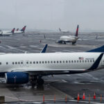 Delta Air Lines updates its Covid-19 policies after the C.D.C.’s new guidance.