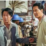 Director Ryoo Seung-Wan Finds The Best Action Scenes Engage The Heart