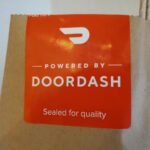 DoorDash’s Ultra-Fast Delivery Plans Quickly Draw Skepticism