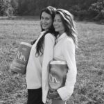 Drinking To The Future: Here’s How Bella Hadid & Jen Batchelor Are Leading The Age Of Sober Curiosity With Kin Euphorics