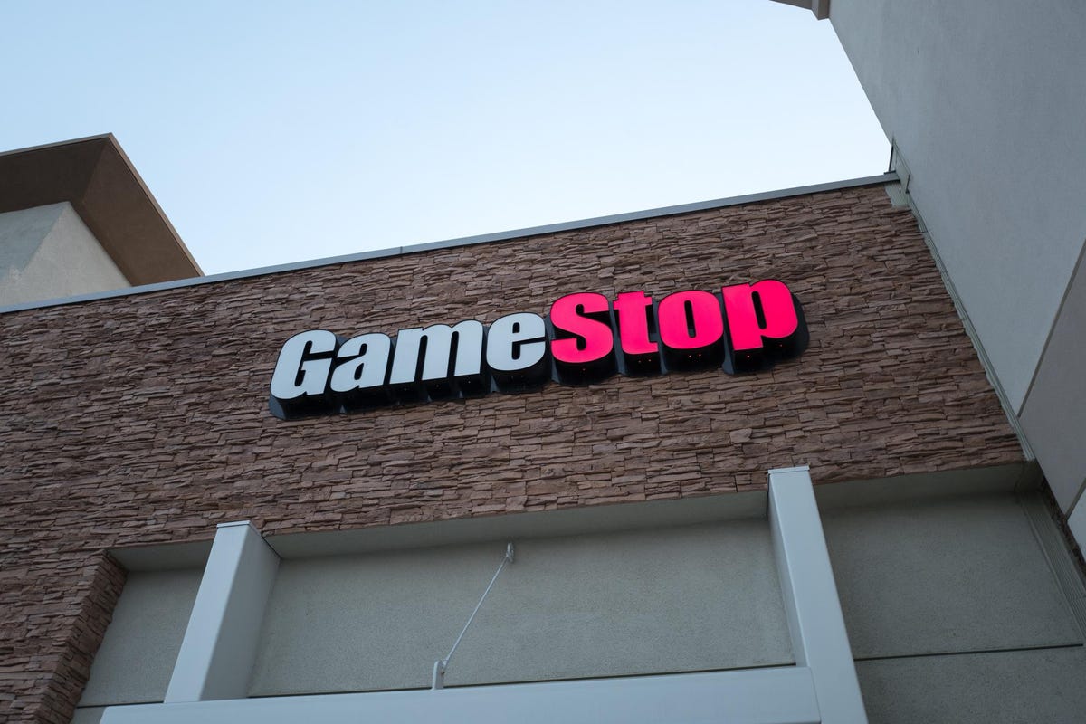 Earnings Preview: What To Expect From Gamestop Today