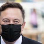 Elon Musk May Well Have The Biggest Tax Bill This Year: Over  Billion