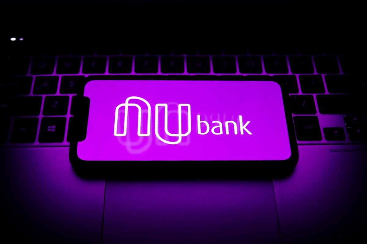 Following Coinbase And Robinhood, Nubank Nabs A  Billion Valuation In The Year’s Next Big Fintech IPO