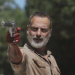 Forget Rick Grimes’ Walking Dead Movies, Just Give Him A Show Again