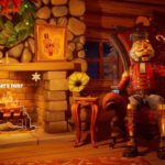 ‘Fortnite’ Free Winterfest 2021 Rewards Leaked Online