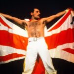 Freddie Mercury, A Potential Star Turn For Revamped Retail Offer At Zanzibar Airport