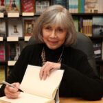 From ‘Interview’ To ‘Twilight’: Here’s How Anne Rice Brought Vampires Mainstream