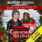 Gillian Jacobs and Sam Richardson Bring Laughter And Christmas Cheer In ‘Christmas Delivery’