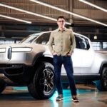 Here’s Why Rivian Can Successfully ‘Challenge’ Tesla, According To These Major Firms