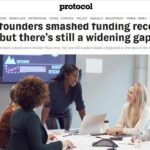 Hidden Strategies For Mission-Focused, Female Founders To Raise Funding