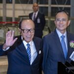 Hong Kong Billionaire Li Ka-Shing’s CK Asset To Sell Aircraft-Leasing Businesses For .3 Billion To Carlyle