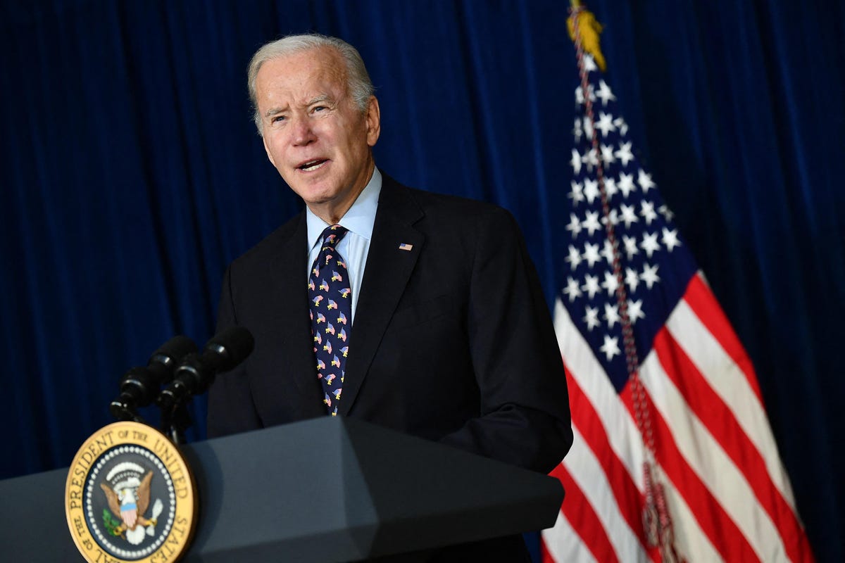 How Biden And FEMA Will Help States Recover From Tornadoes