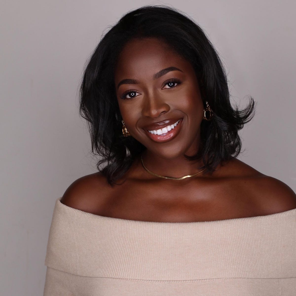 How Nana Agyemang, Founder Of EveryStylishGirl, Leveraged Social Media To Reach Her Goals