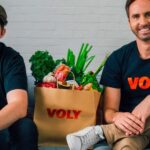 How VOLY Is Bringing Instant Groceries To Australia