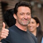 Hugh Jackman Has Covid, Forcing ‘The Music Man’ To Cancel Broadway Performances