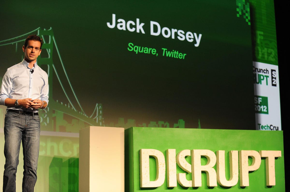 Is Jack Dorsey Right: Are Founder-CEOs The ‘Single Point Of Failure?’