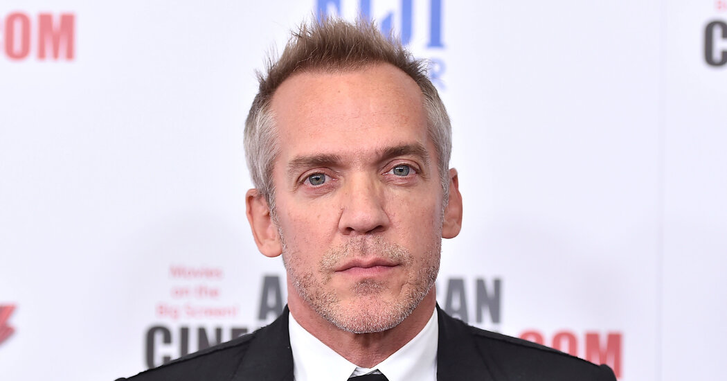 Jean-Marc Vallée, Director of ‘Dallas Buyers Club,’ Dies at 58