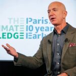 Jeff Bezos Just Gave 3 Million To Climate Groups