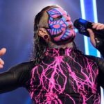 Jeff Hardy Released By WWE, Reportedly Declined Rehab