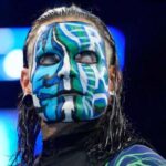 Jeff Hardy Reportedly Sent Home From WWE Tour Amid Bizarre Fan Footage