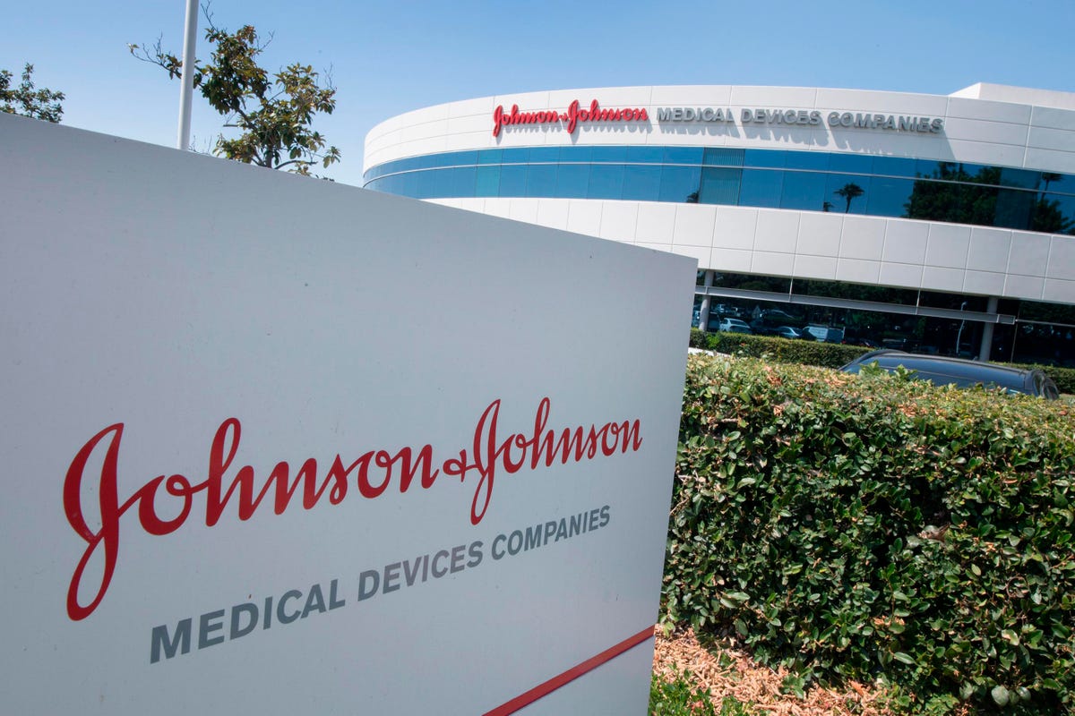 Johnson & Johnson Faces Yet Another Crisis Situation This Year