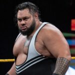 Jonah Talks Battle Of Los Angeles 2022, NJPW And Wanting A Match With Keith Lee