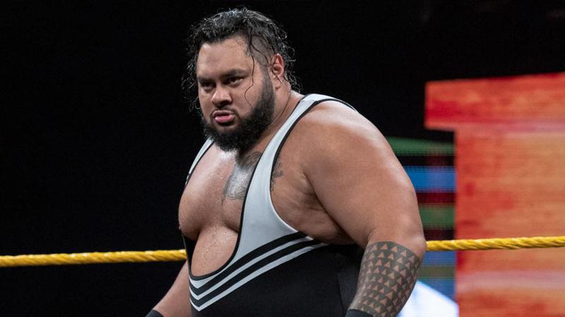 Jonah Talks Battle Of Los Angeles 2022, NJPW And Wanting A Match With Keith Lee