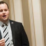 Josh Duggar From ‘19 Kids And Counting’ Found Guilty On Child Pornography Charges