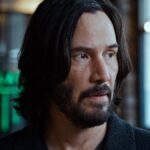 Keanu Reeves Is As Confused As We Are In New ‘Matrix Resurrections’ Trailer