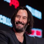 Keanu Reeves Thinks NFTs Are A Joke