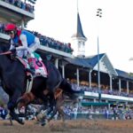 Kentucky Derby Winner Medina Spirit Dies Amid Doping Investigation Of High-Profile Trainer Bob Baffert