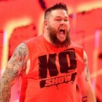 Kevin Owens Re-Signs With WWE, Ends AEW Speculation