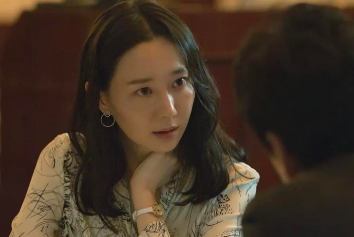 Lee Yoo-Young’s Character Compels The Plot Of Sci-Fi Drama ‘Dr. Brain’