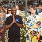 Let’s Not Forget This Black Designer’s Scholarship Fund For Artistic Youth