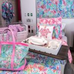 Lilly Pulitzer VIP Birthing Suites Offer Moms A Luxury Experience