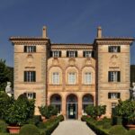 Live Like The Roy Family At These Lavish Italian Villas From ‘Succession’ Season 3