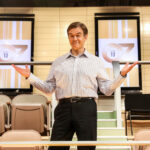 ‘Magic’ Weight-Loss Pills and Covid Cures: Dr. Oz Under the Microscope